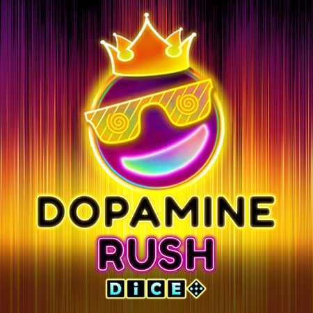 Dopamine Rush Dice