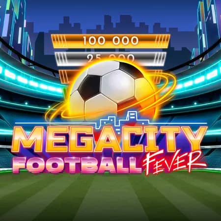 Megacity Football Fever