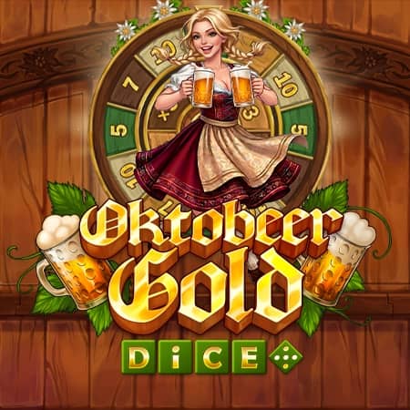 Oktobeer Gold Dice