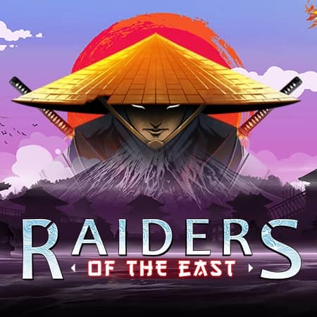 Raiders of the East