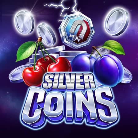 Silver Coins