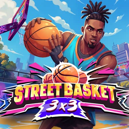 Street Basket 3x3