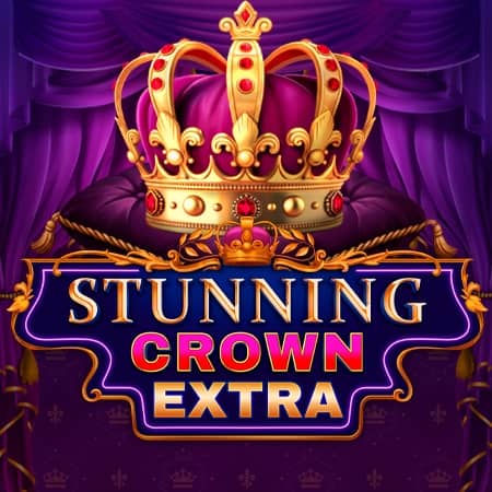 Stunning Crown Extra