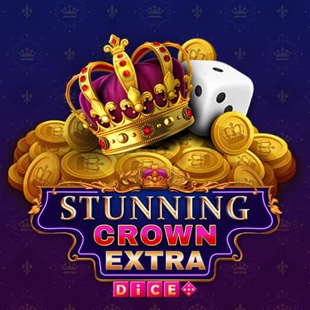 Stunning Crown Extra Dice
