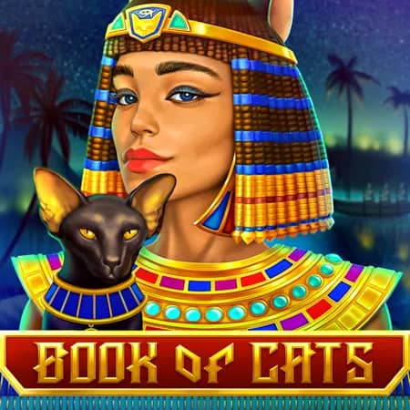 Book of Cats