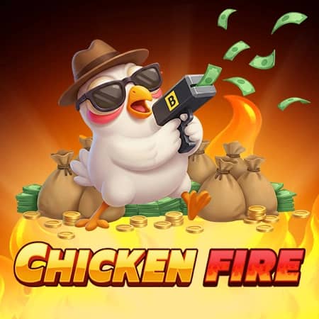 Chicken Fire