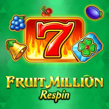 Fruit Million Respin