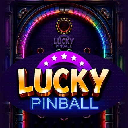 Lucky Pinball