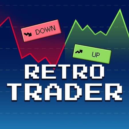 Retro Trader