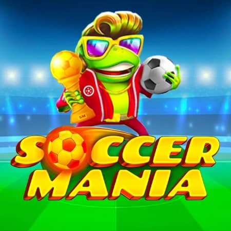 Soccermania