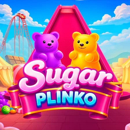 Sugar Plinko