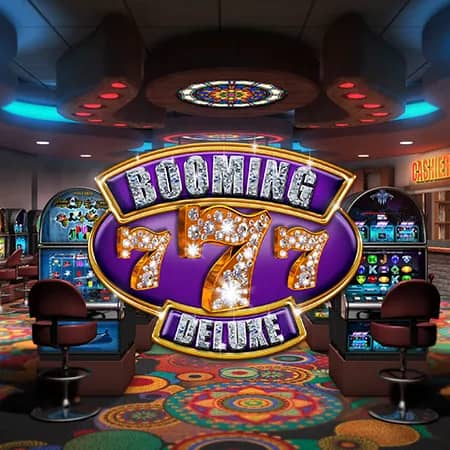 Booming Seven Deluxe