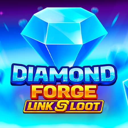 Diamond Forge: Link & Loot