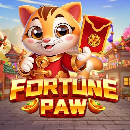 Fortune Paw
