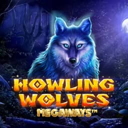 Howling Wolves Megaways