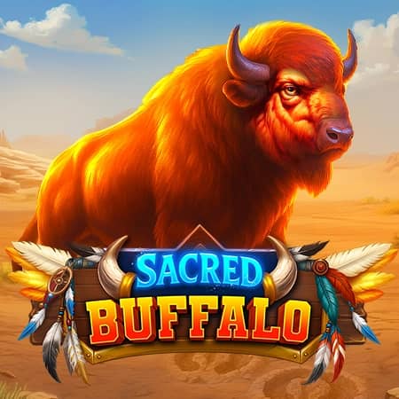 Sacred Buffalo