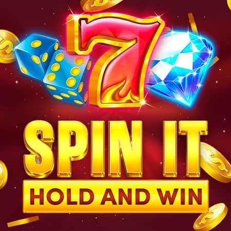 Spin It Hold And Win