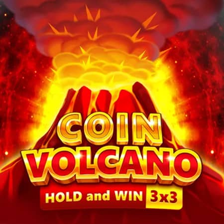 Coin Volcano