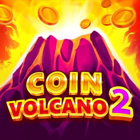 Coin Volcano 2