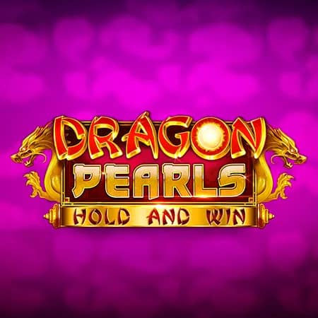 Dragon Pearls: hold and win