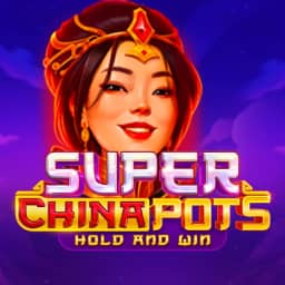 Super China Pots