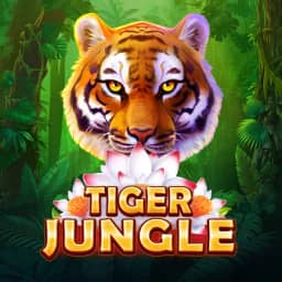 Tiger Jungle