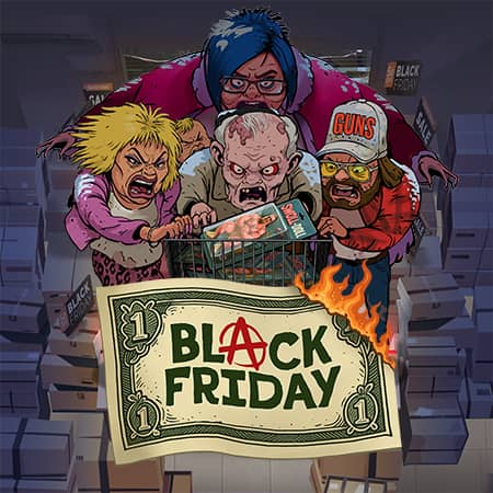 Black Friday