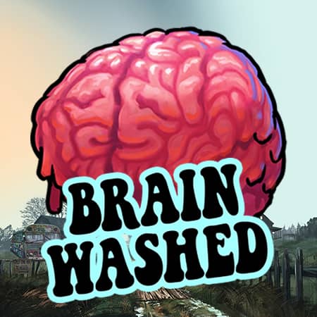 Brainwashed