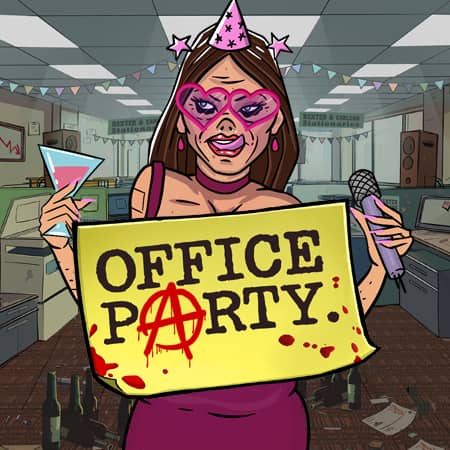 Office Party