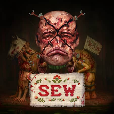 Sew