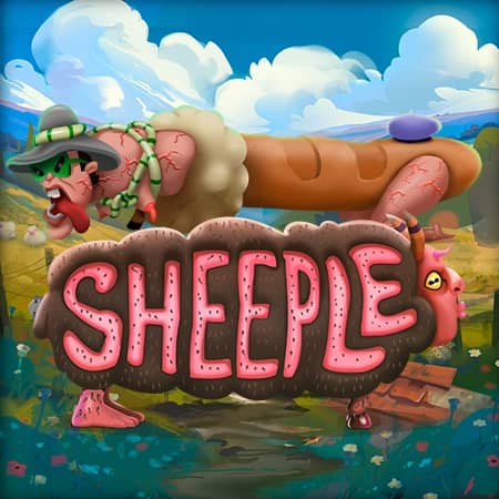 Sheeple