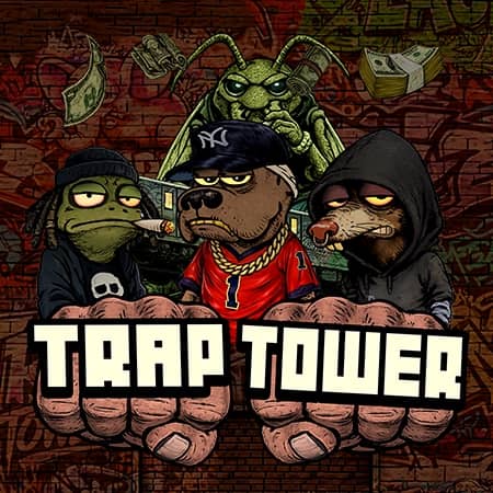 Trap Tower