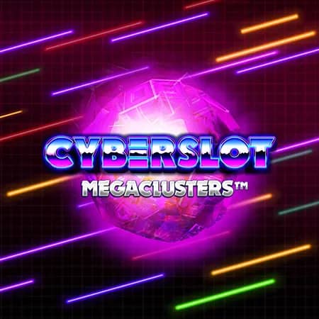Cyberslot Megaclusters