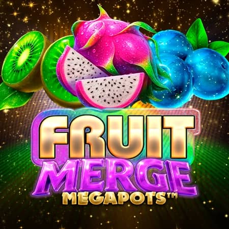 Fruit Merge Megapots