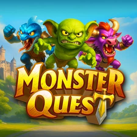 Monster Quest