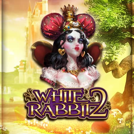 White Rabbit 2