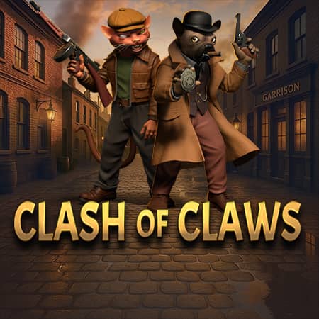Clash of Claws