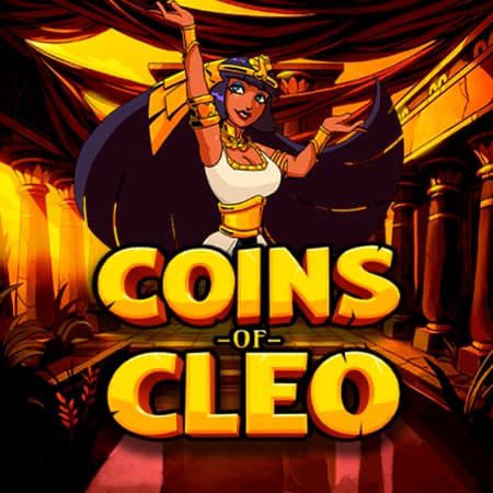 Coins of Cleo