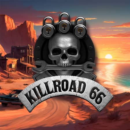 Killroad 66