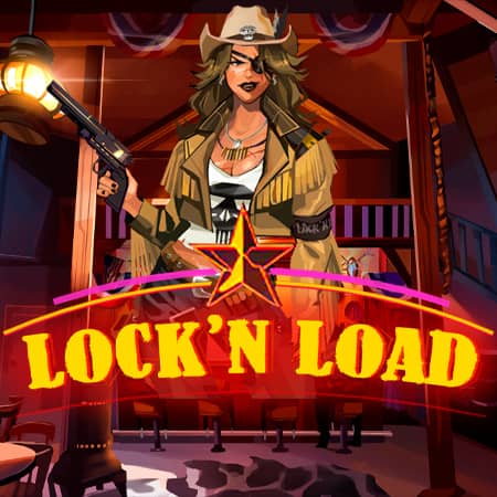 Lock 'n Load