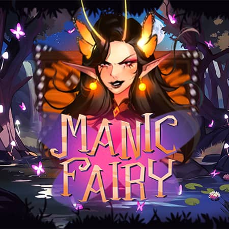Manic Fairy