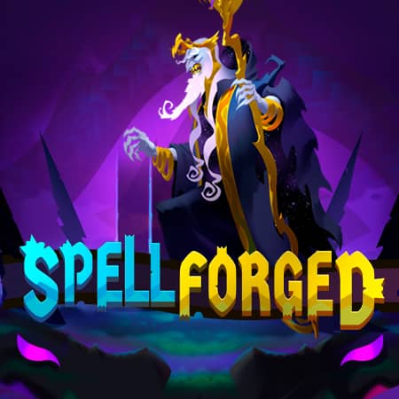 Spellforged