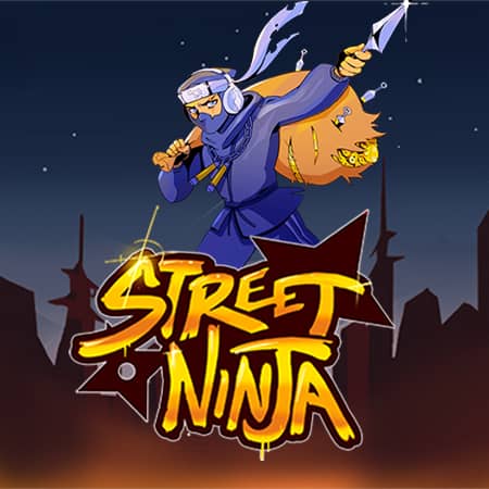 Street Ninja