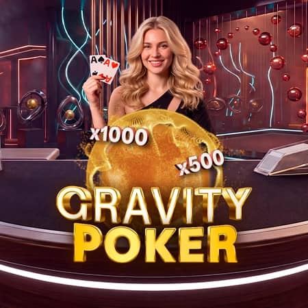 Gravity Poker