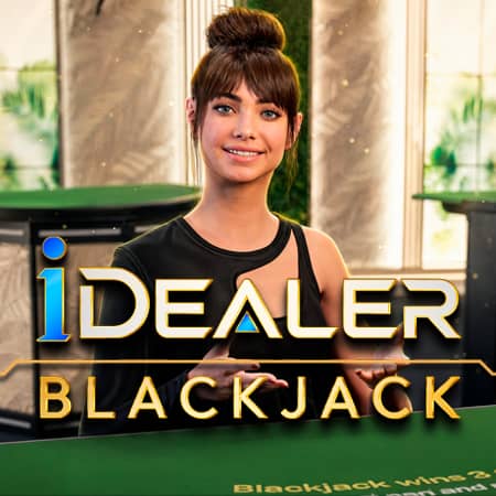 iDealer Blackjack