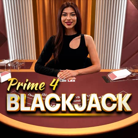 Prime Blackjack 4
