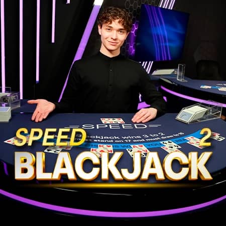 Speed Blackjack 2