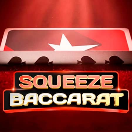 Squeeze Baccarat