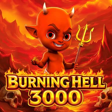 Burning Hell 3000