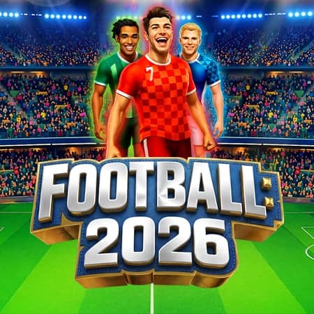 Football 2026 (FIFA)